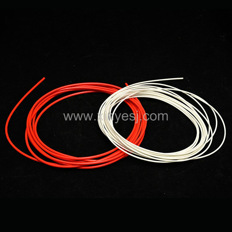 內纖外膠纖維（wéi）套（tào）管（guǎn）