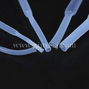 PTFE鐵氟龍（lóng）熱縮管
